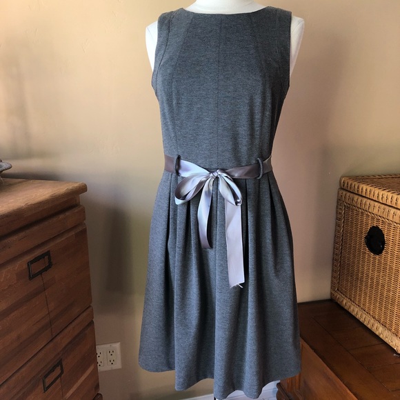 Lauren Ralph Lauren Dresses & Skirts - LAUREN Ralph Lauren Gray Dress